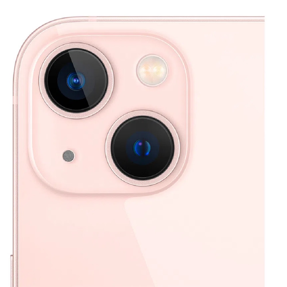 iPhone 13 128GB 4GB Rosado Mac Center Peru