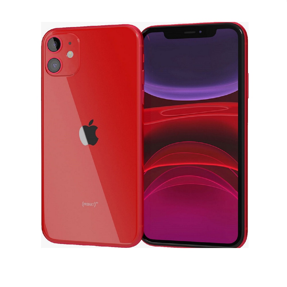 iPhone 12 Mini 64GB 4GB Rojo  REACONDICIONADO - Mac Center Peru