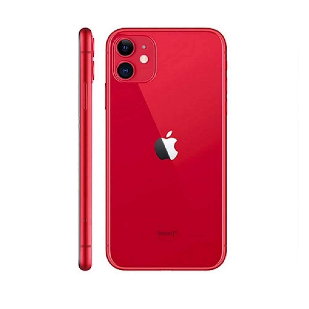 iPhone 12 Mini 64GB 4GB Rojo  REACONDICIONADO - Mac Center Peru