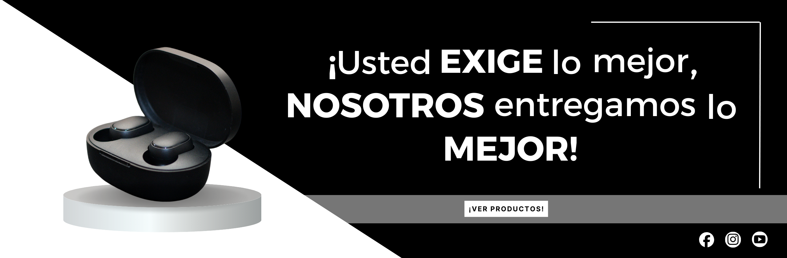 ¡VER PRODUCTOS!